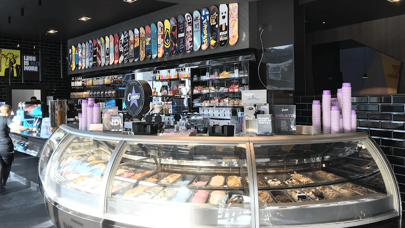 Dessertful in Edgware