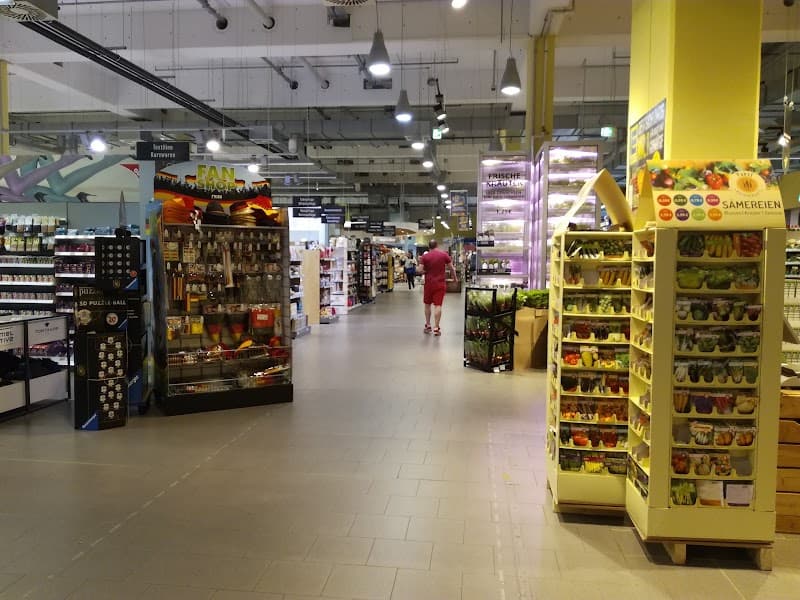BEST Supermarket