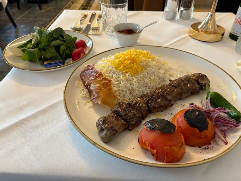 Kourosh