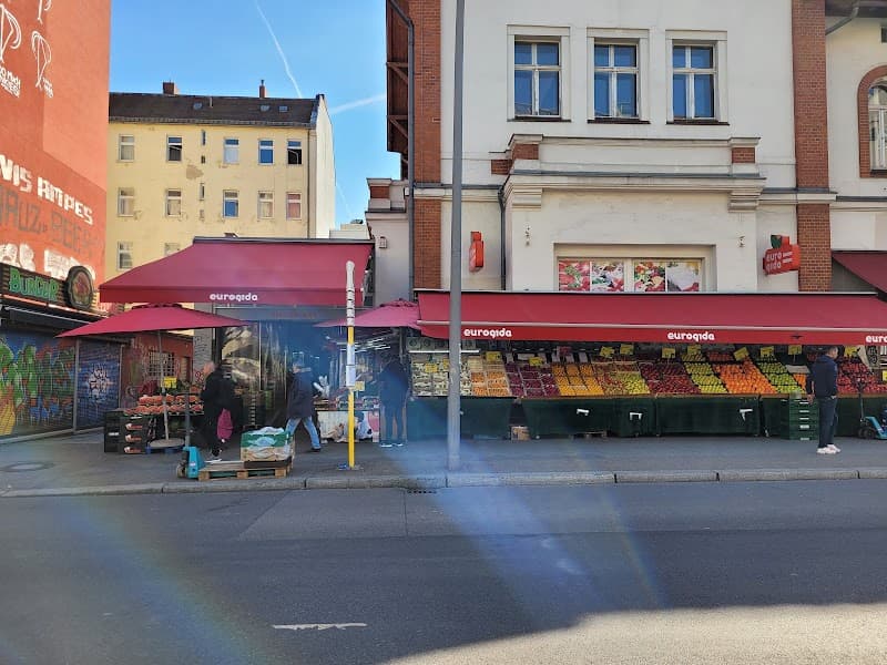 Eurogida
