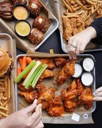 Photo of Buffalo Wild Wings