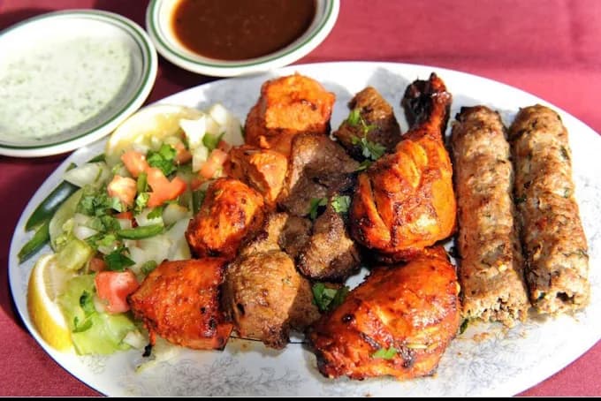 Shahi in Saginaw