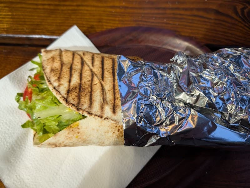 Falafel