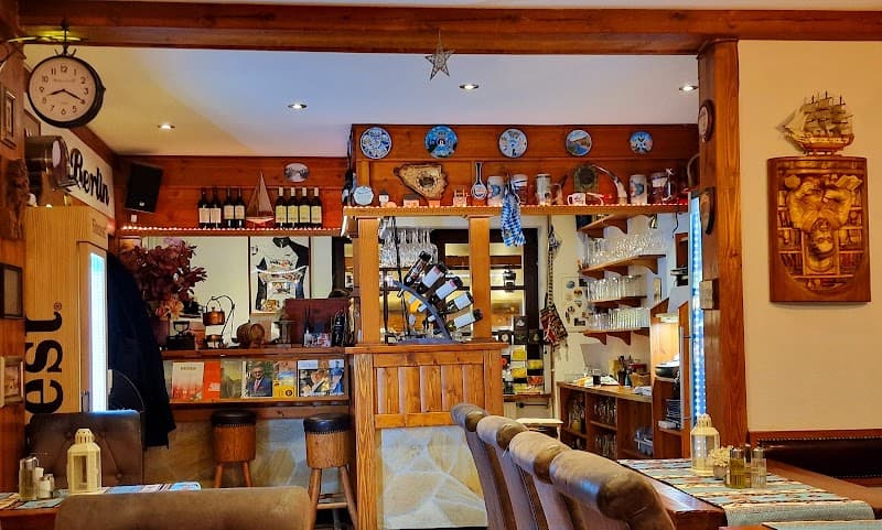 Sarajevo Inn Grunewald