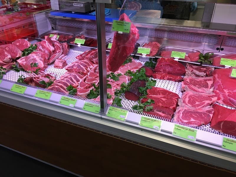 Casablanca Markt