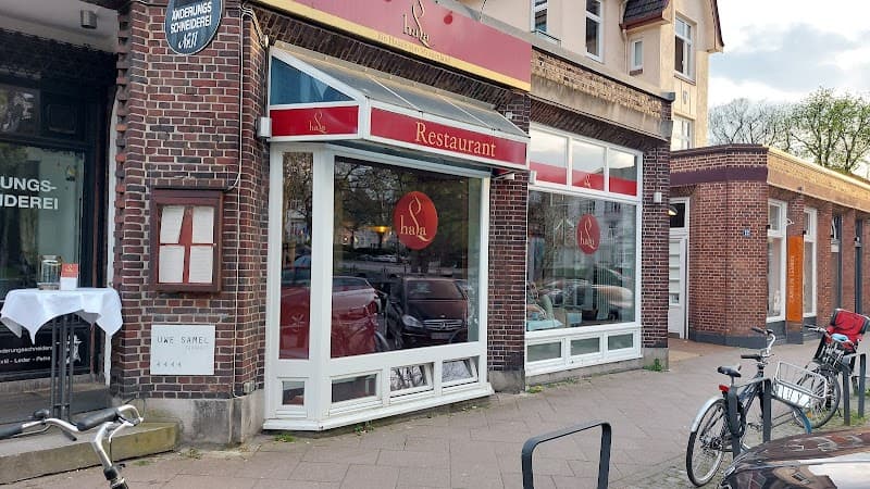Restaurant Hala