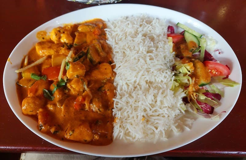Balutschi in Hamburg
