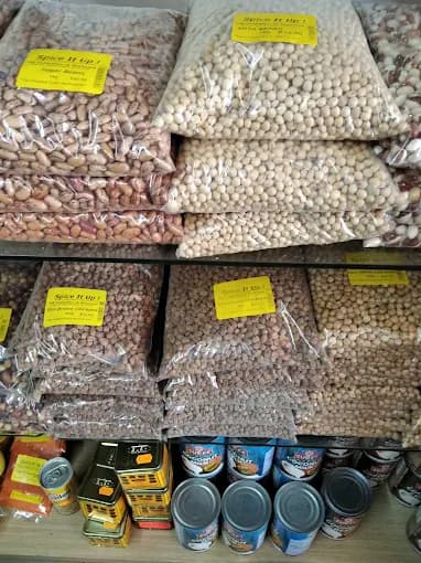 Photo of Spice it Up!