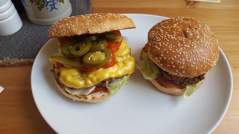 Hot BBQ