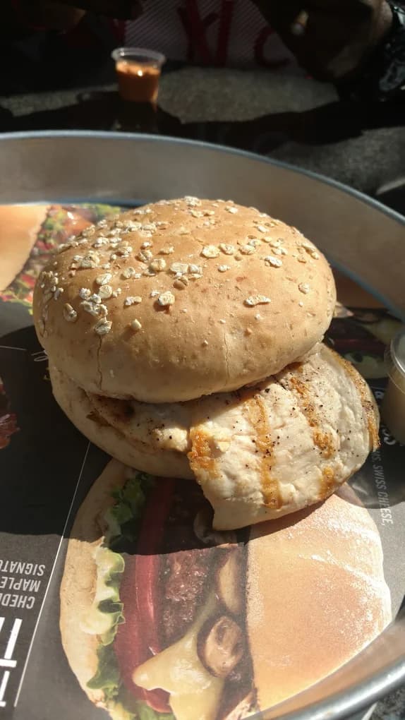 Photo of South St. Burger