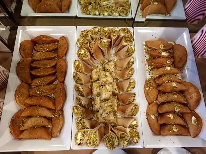 Aladdin Restaurant & Grill in Miami