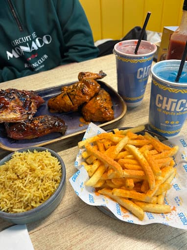 Photo of Chicos