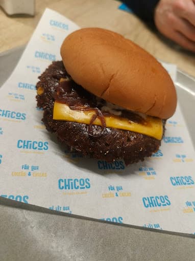 Photo of Chicos