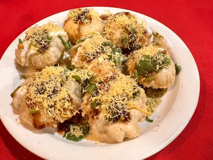 Nirvana Indian Bistro