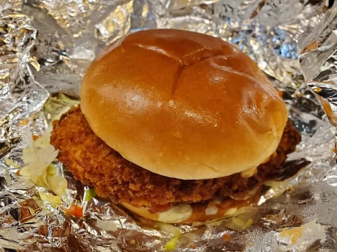 Photo of The Halal Spot