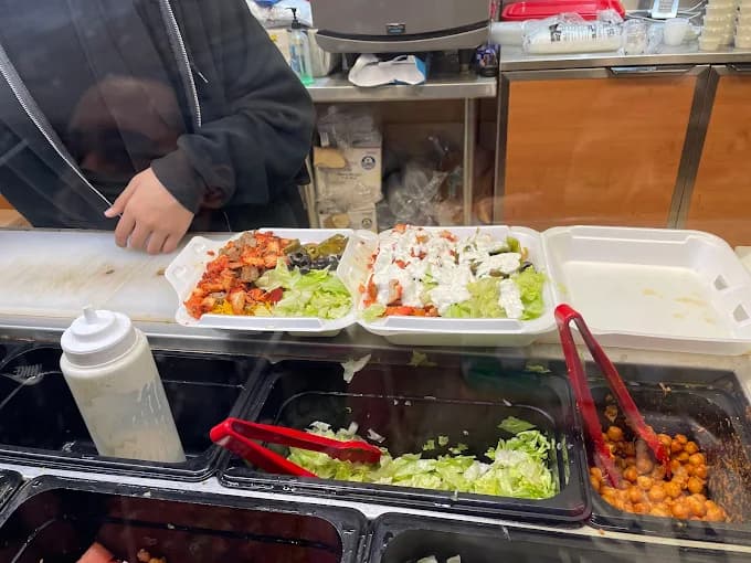 Photo of The Halal Spot