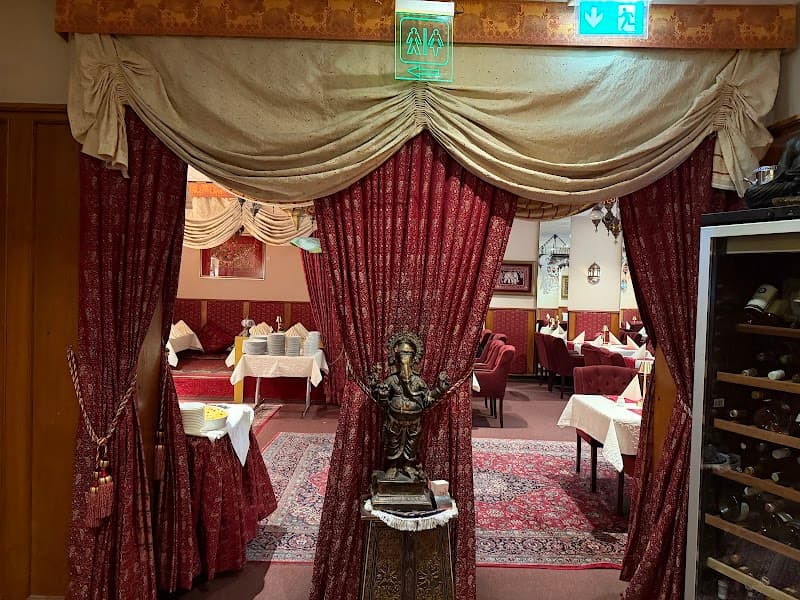 Maharani