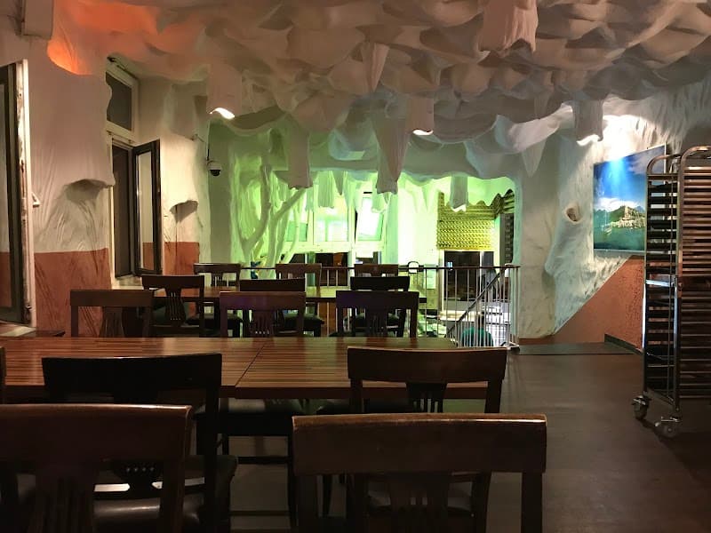 Bingöl Grill in Magdeburg