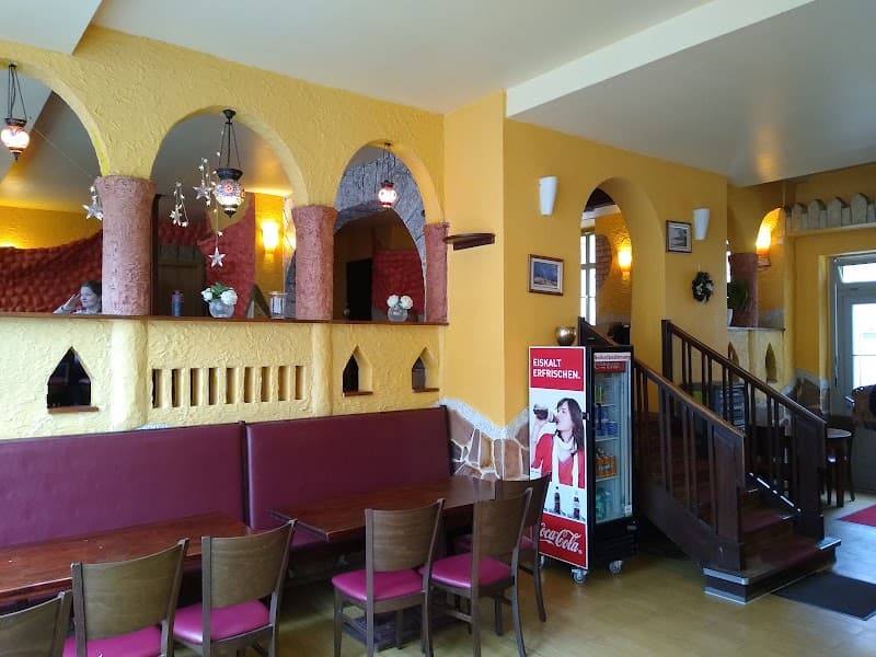 Munzur Kebap