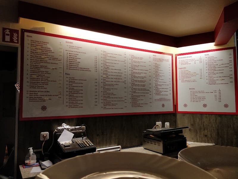 Dersimo Kebap