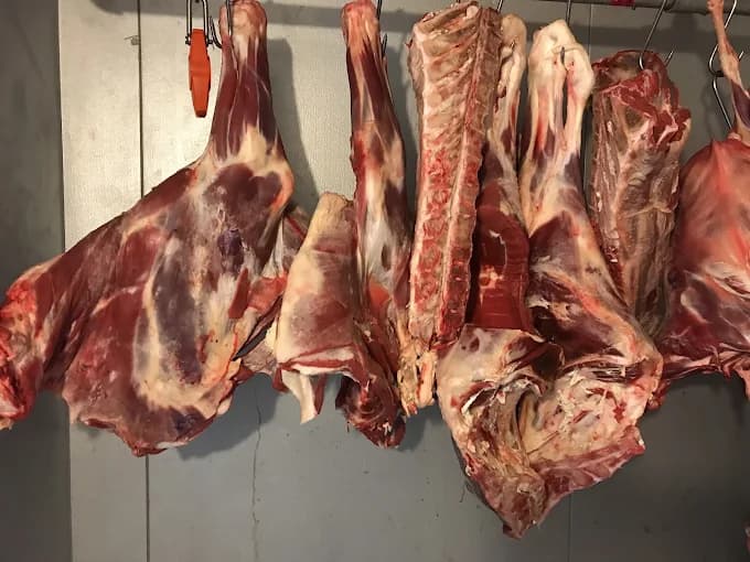 Al-Barakah Halal Supermarket