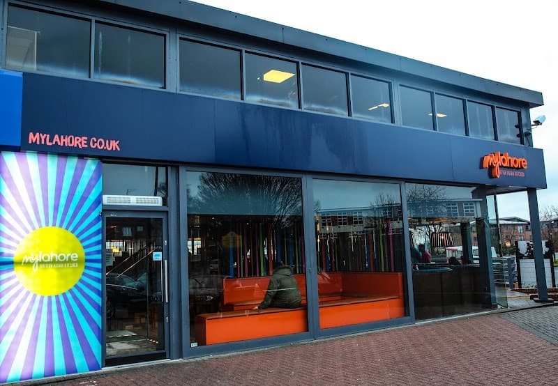 MyLahore