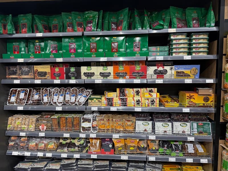 Ada Supermarkt