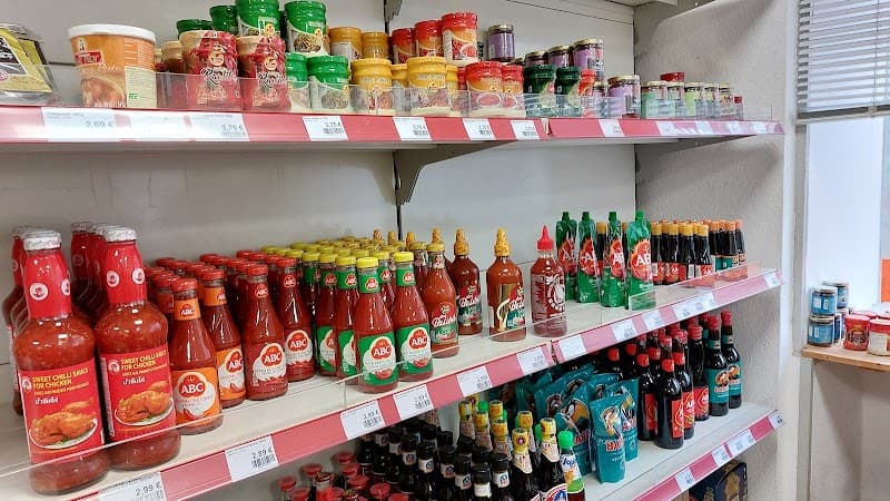 Ada Supermarkt