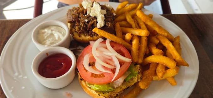 Photo of Ephesus Mediterranean Grill