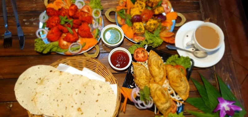 Currypot India
