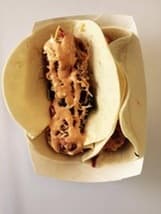 Photo of Tropical Flame Food Truck