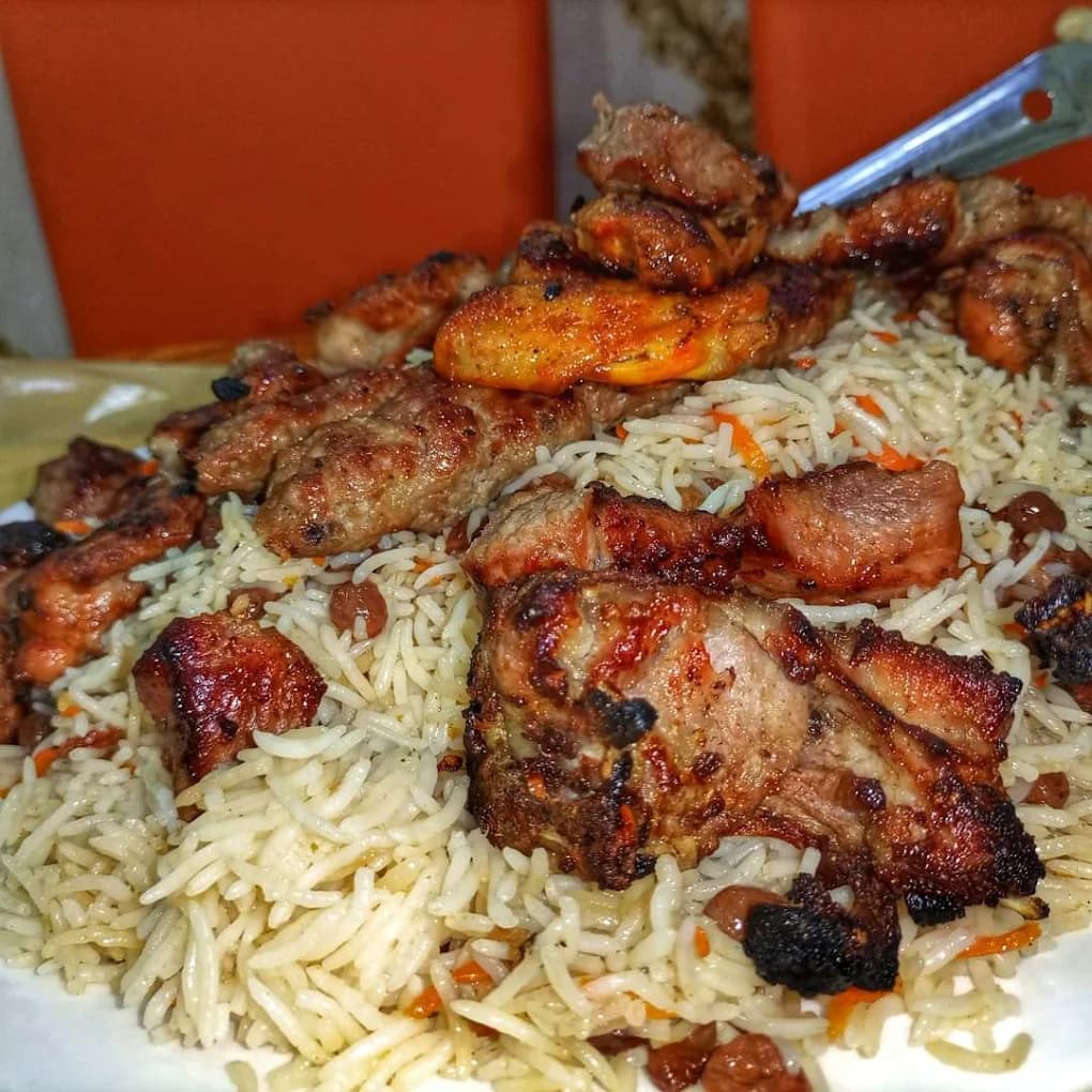 Photo of Al Kabab Al Afghani