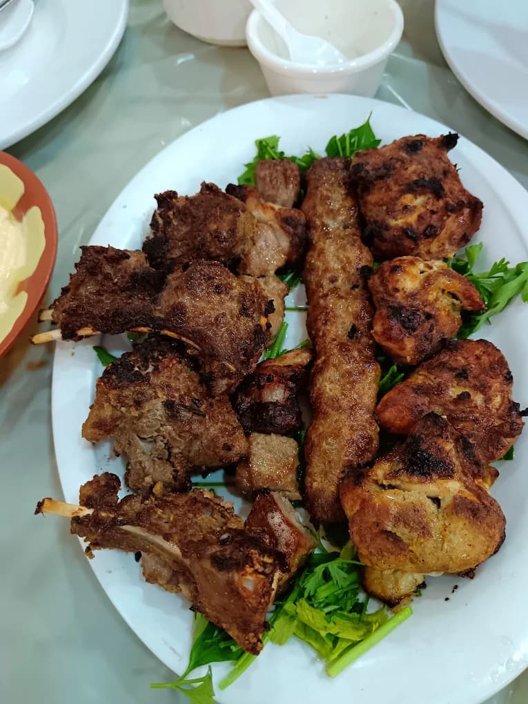 Photo of Al Kabab Al Afghani