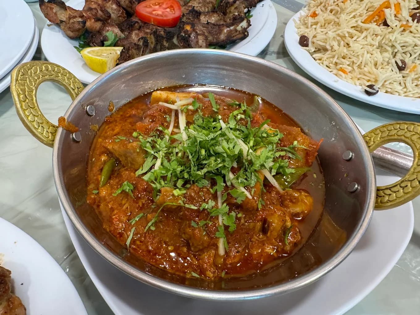 Photo of Al Kabab Al Afghani