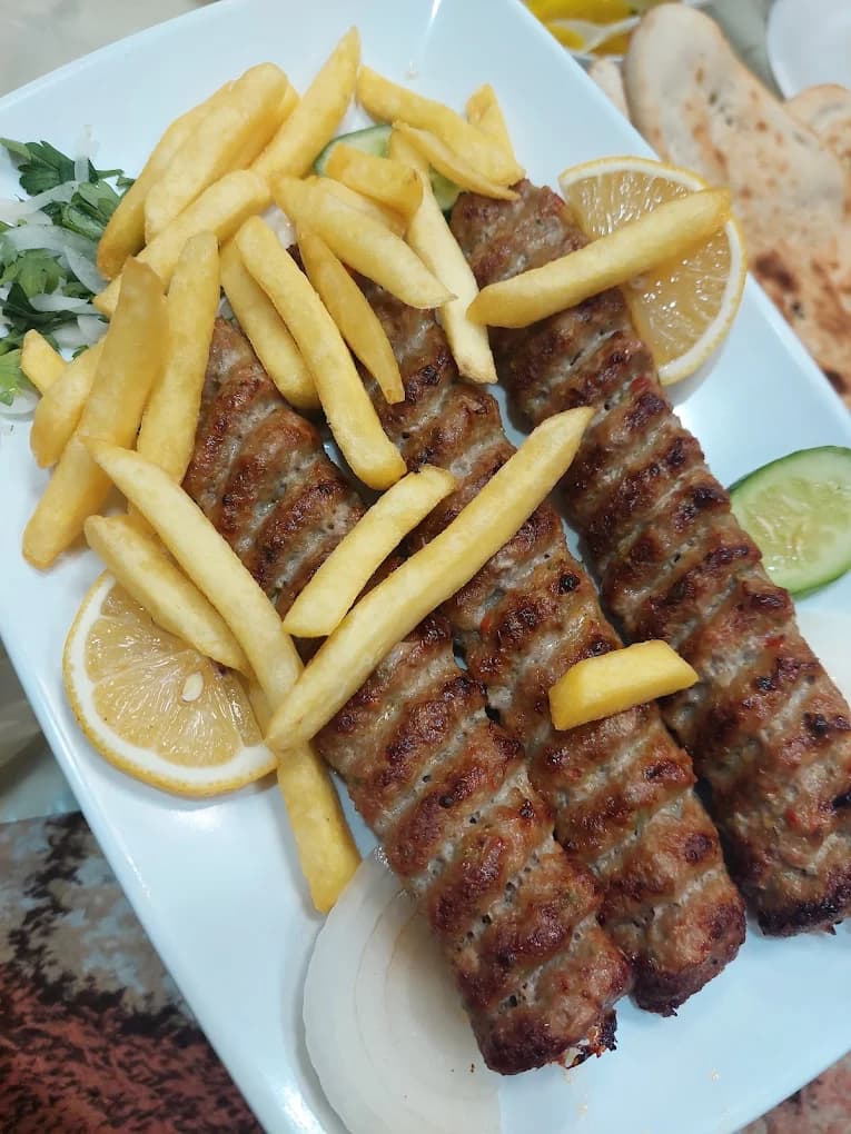 Photo of Al Kabab Al Afghani