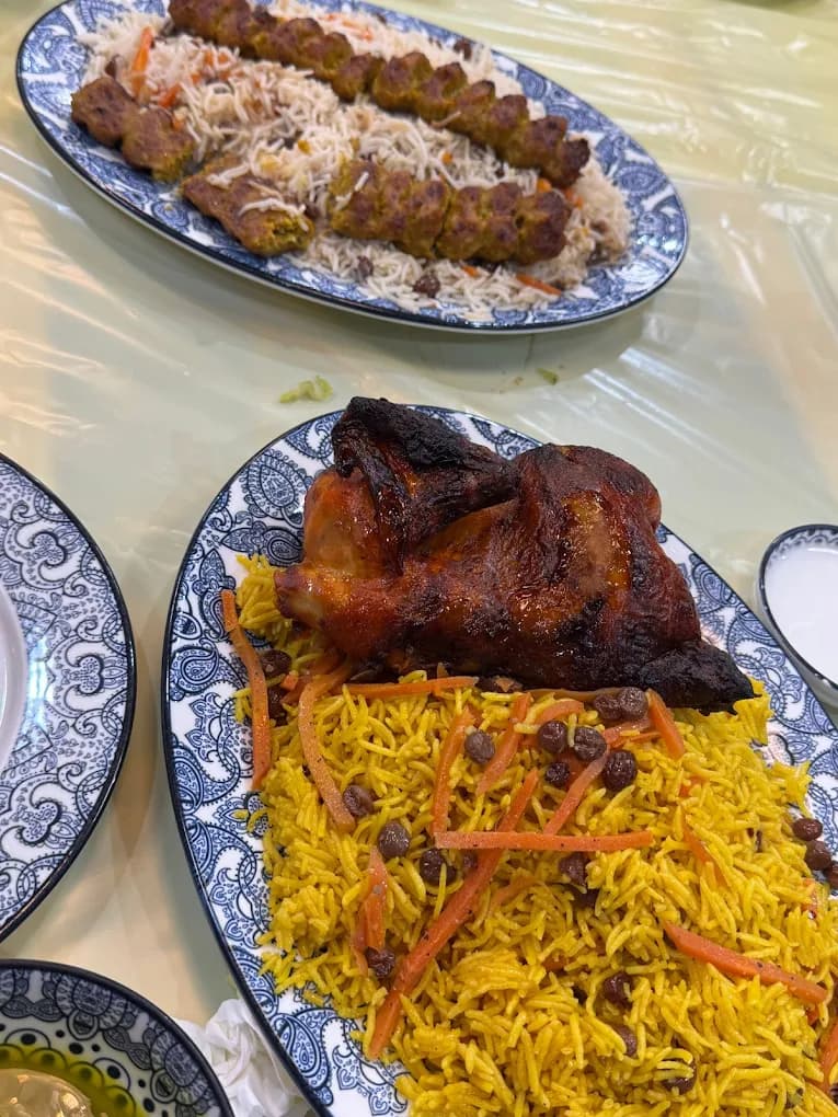 Photo of Al Kabab Al Afghani