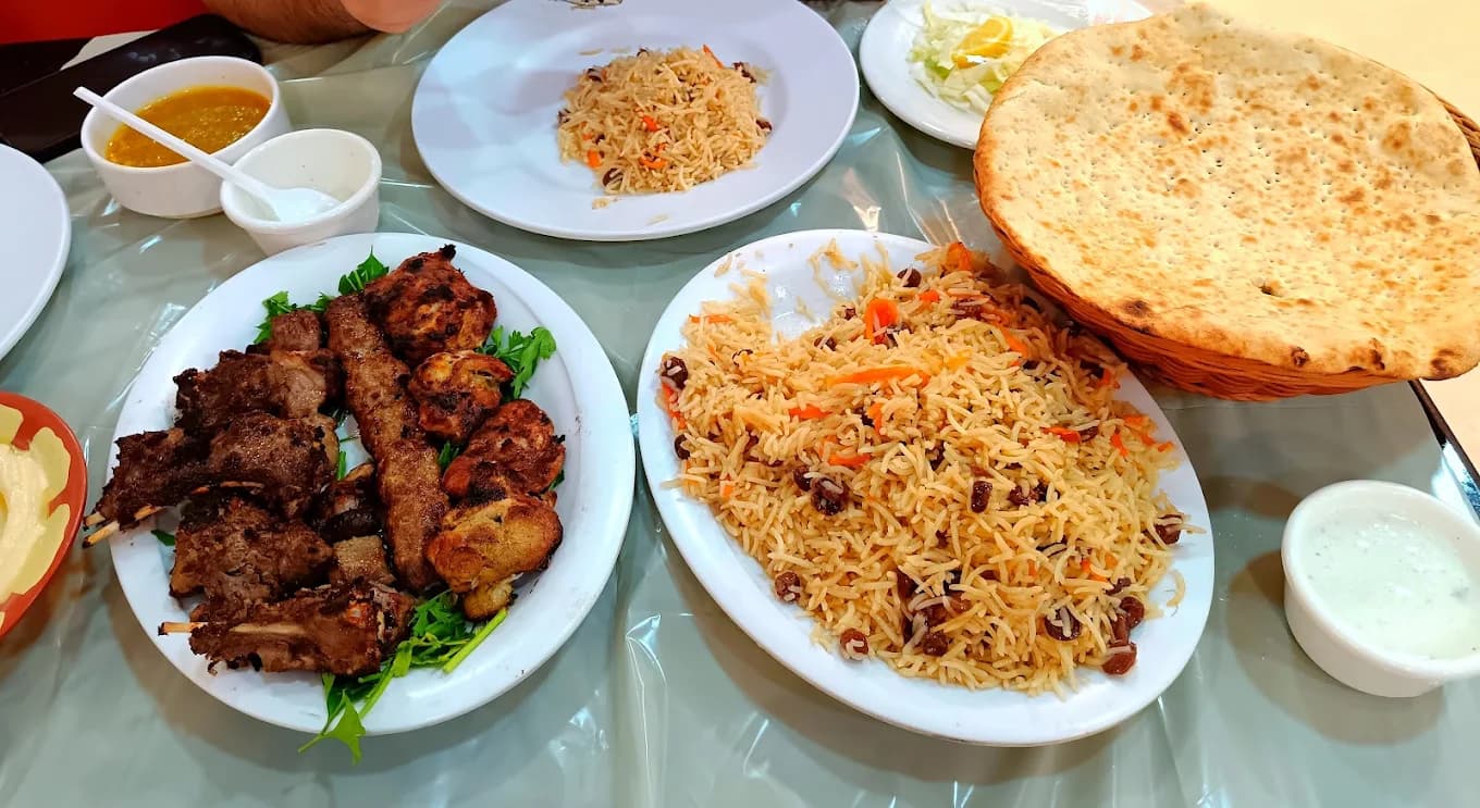 Photo of Al Kabab Al Afghani