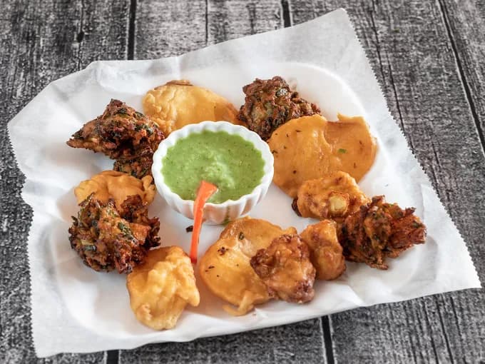 Photo of Pooja Exotic Indian Cuisine