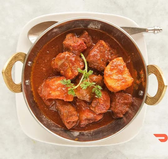 Photo of Pooja Exotic Indian Cuisine