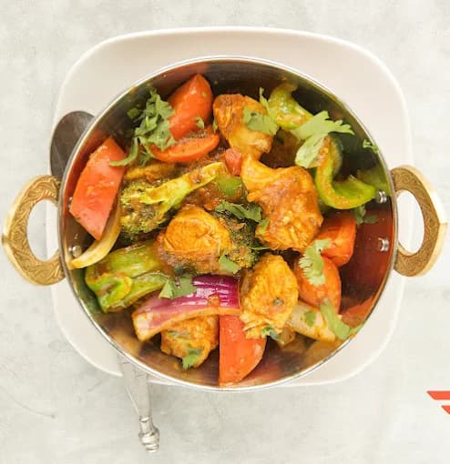 Photo of Pooja Exotic Indian Cuisine