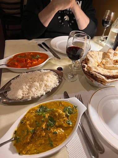 Photo of Pooja Exotic Indian Cuisine