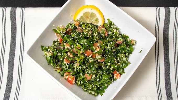 Photo of Pita Pocket & More