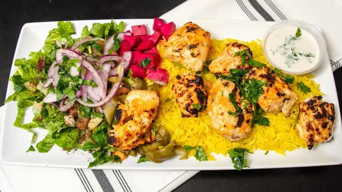 Photo of Pita Pocket & More