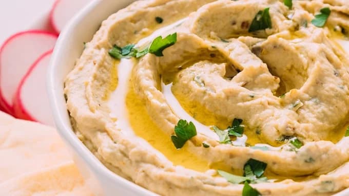 Photo of Pita Pocket & More