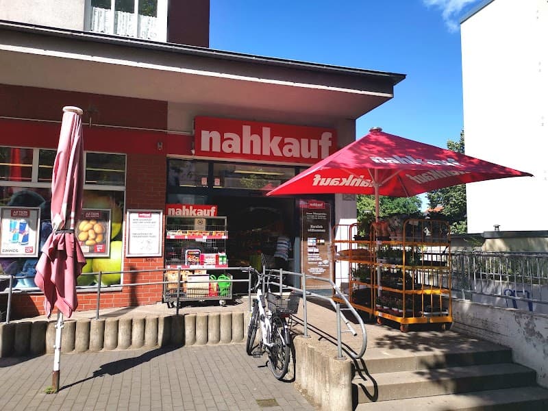 Nahkauf ßzkuszu