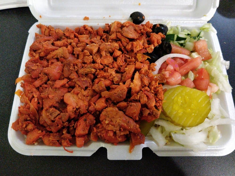 NY Gyro King in Bloomfield