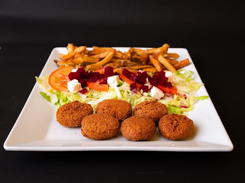 Concept Tandoori