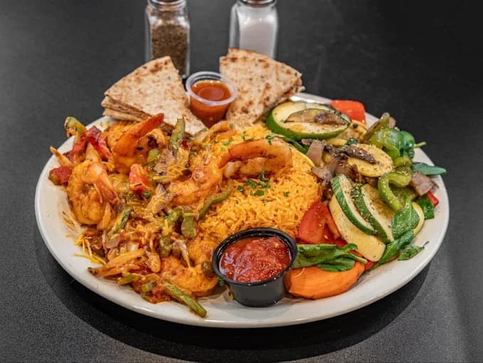 Photo of Pita Grill & Creperie