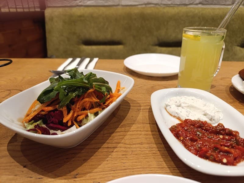 Antep Sofrasi in Aachen