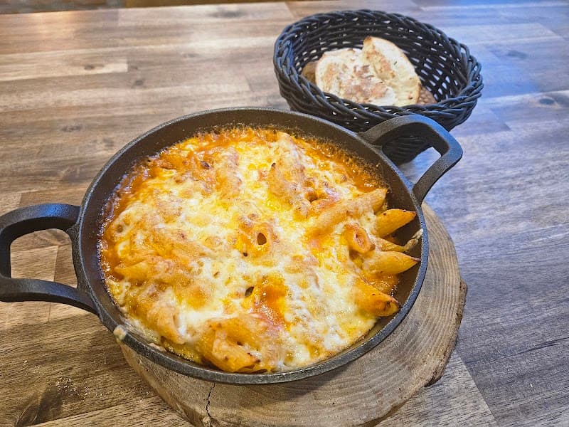 Pizzeria Primavera in Düsseldorf